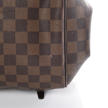 Louis Vuitton Damier Ebene Rivington GM 19 of 25