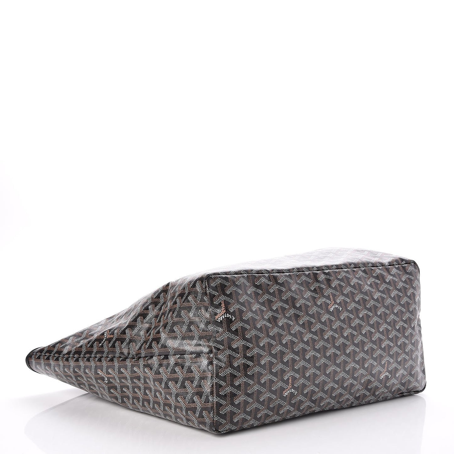 Goyardine Saint Louis GM Black