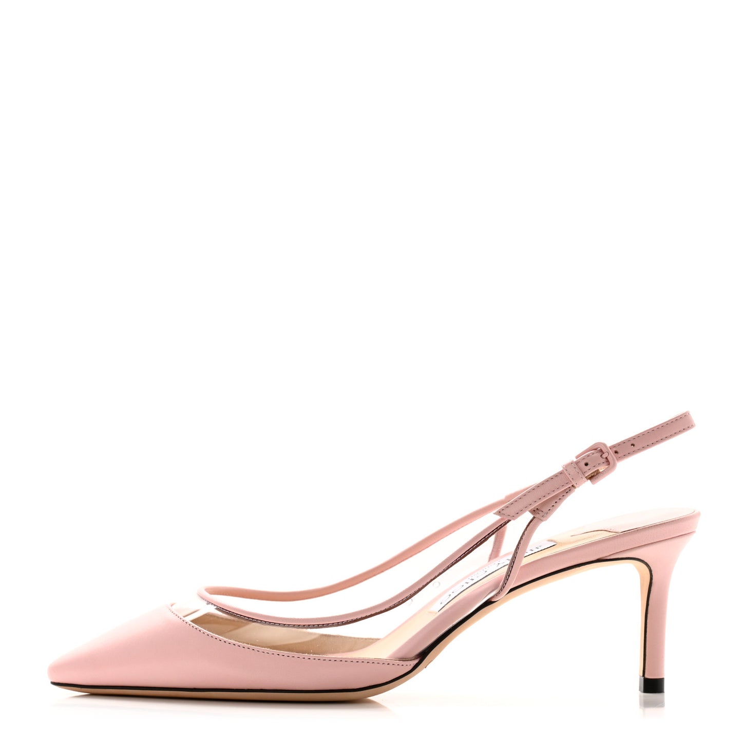 Kid PVC Erin 60 Pumps 39 Rosewater