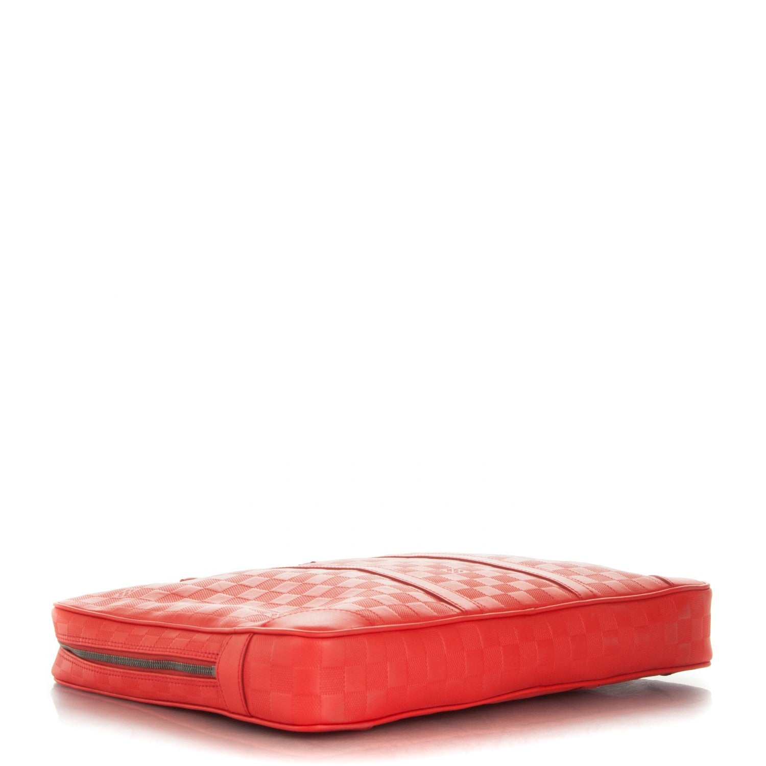 Louis Vuitton Damier Infini Porte-Documents Voyage Fusion 4 of 7