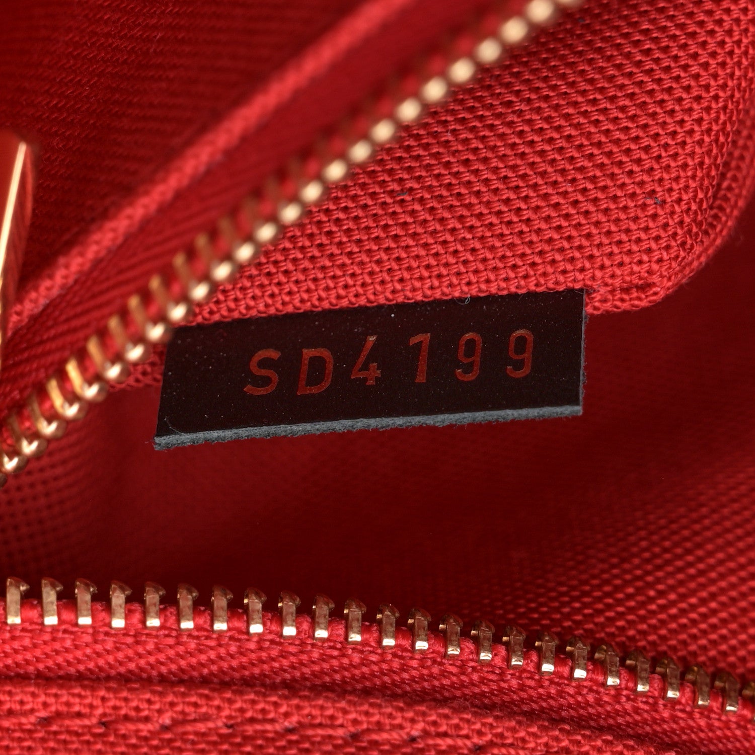 Louis Vuitton Reverse Monogram Giant Onthego GM 6 of 14