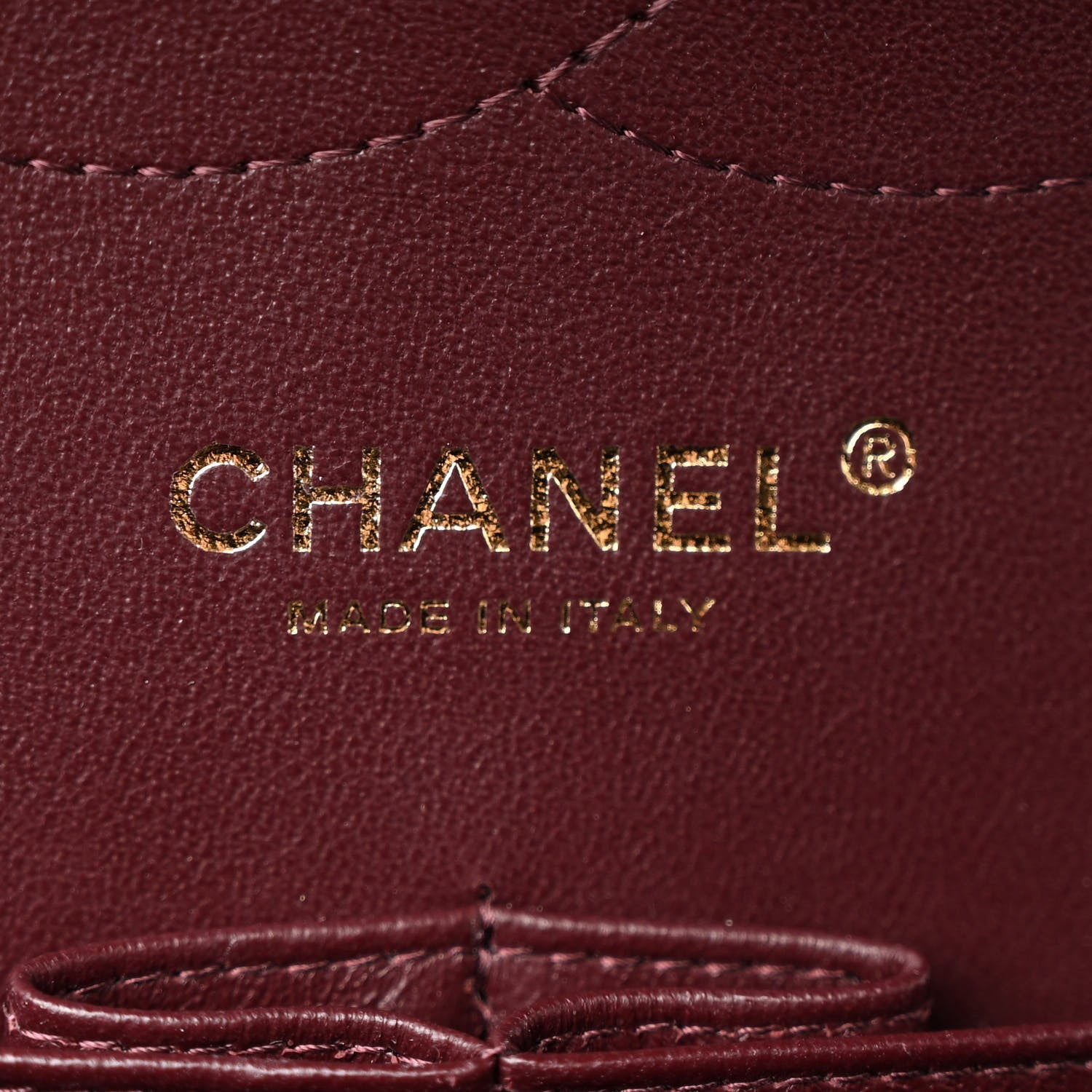 Chanel Caviar Quilted Jumbo Double Flap Black 6 of 11