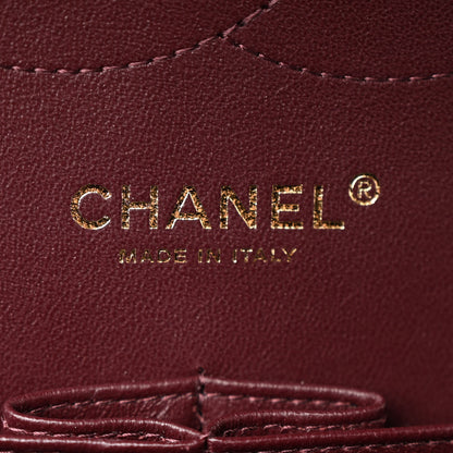 Chanel Caviar Quilted Jumbo Double Flap Black 6 of 11