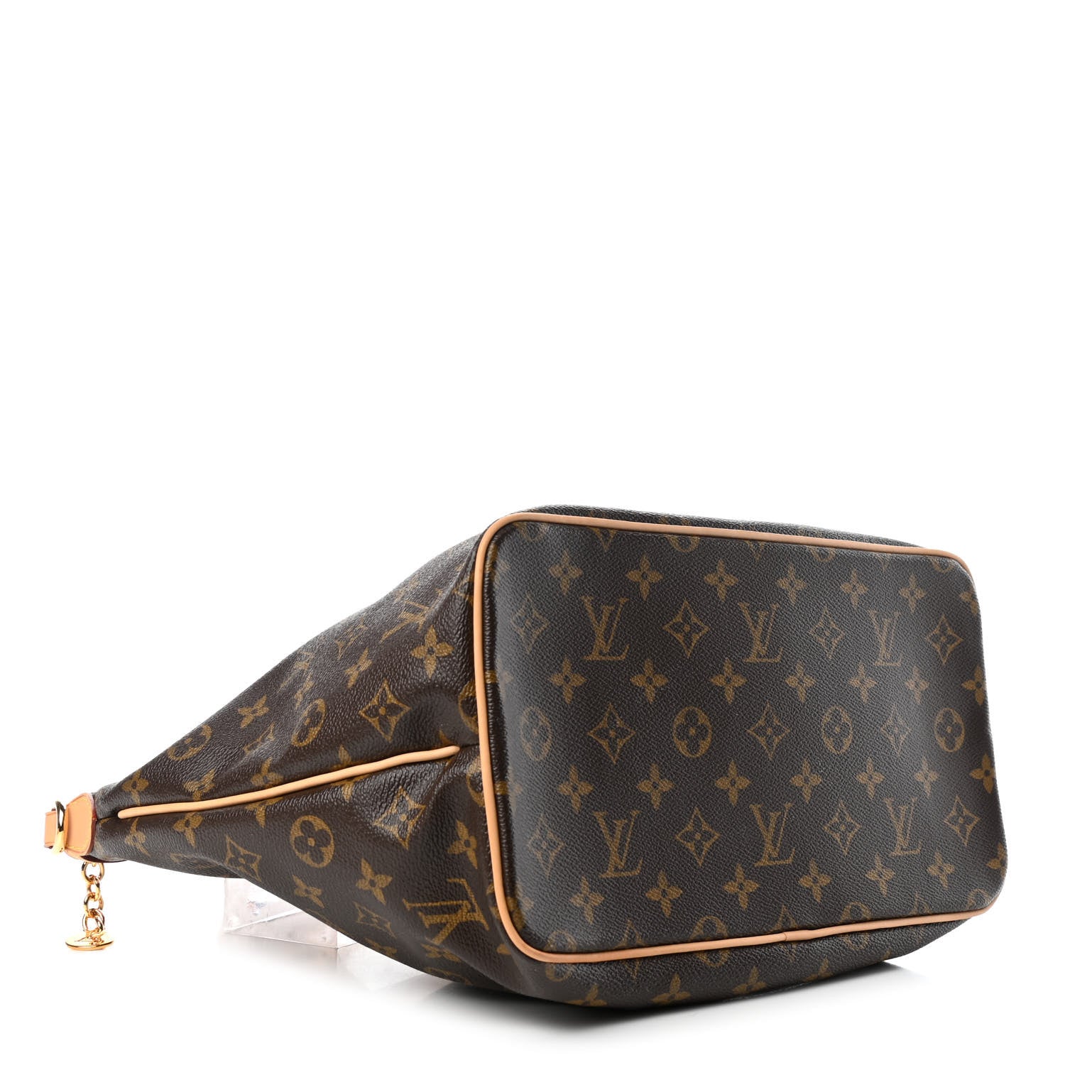 Louis Vuitton Monogram Palermo PM 3 of 4