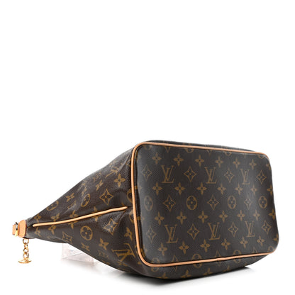 Louis Vuitton Monogram Palermo PM 3 of 4
