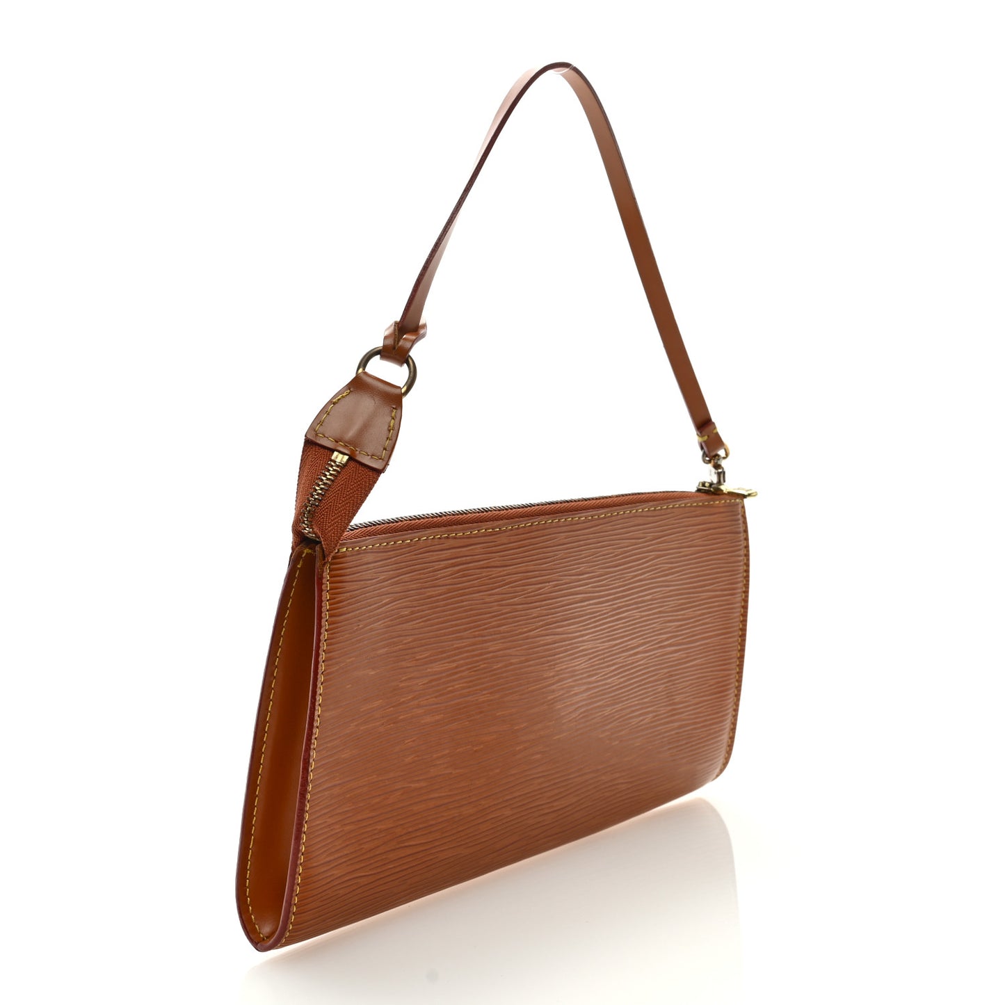 Epi Pochette Accessories 24 Cipango