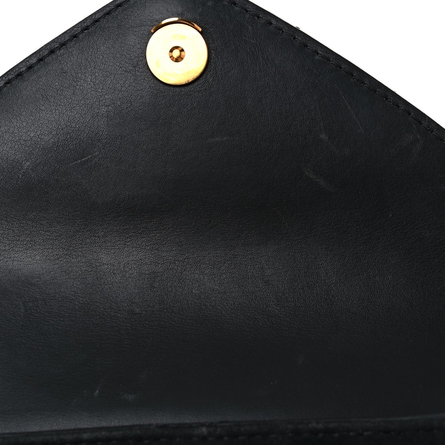 Calfskin New Wave Multi Pochette Black