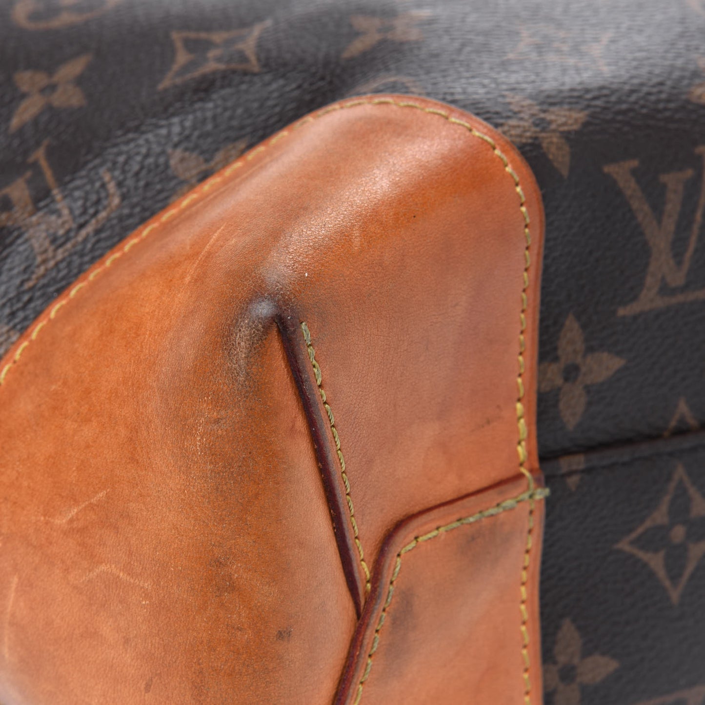Monogram Berri PM