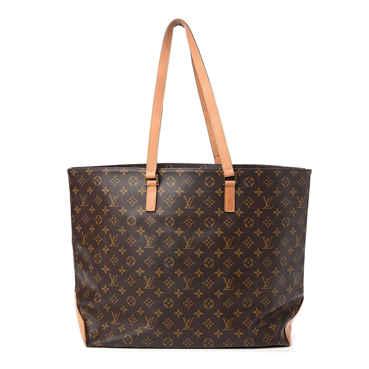 Monogram Cabas Alto