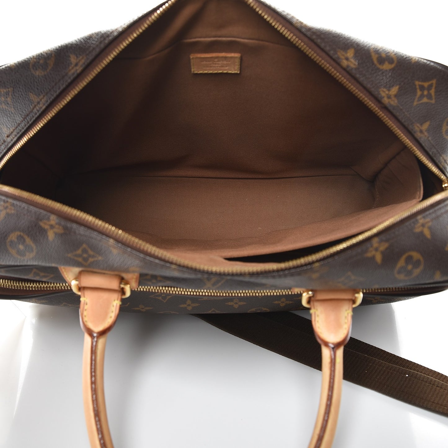 Monogram Icare Bag
