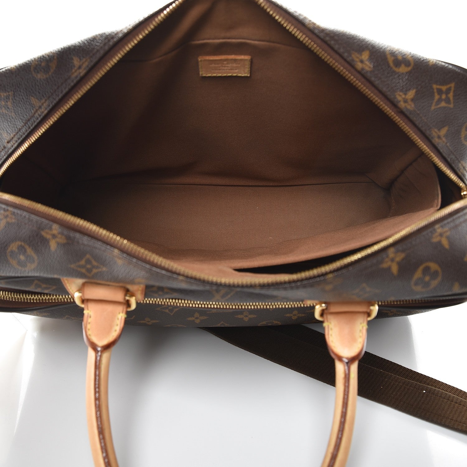 Louis Vuitton Monogram Icare Bag 6 of 13
