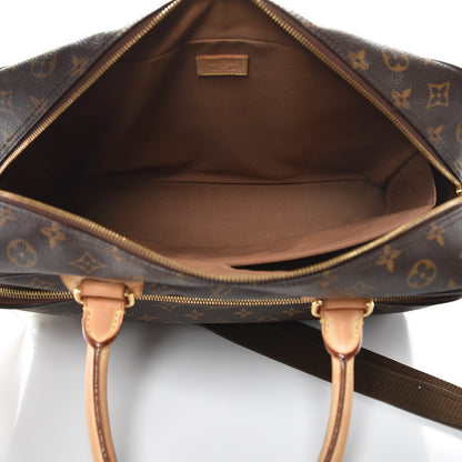 Louis Vuitton Monogram Icare Bag 6 of 13