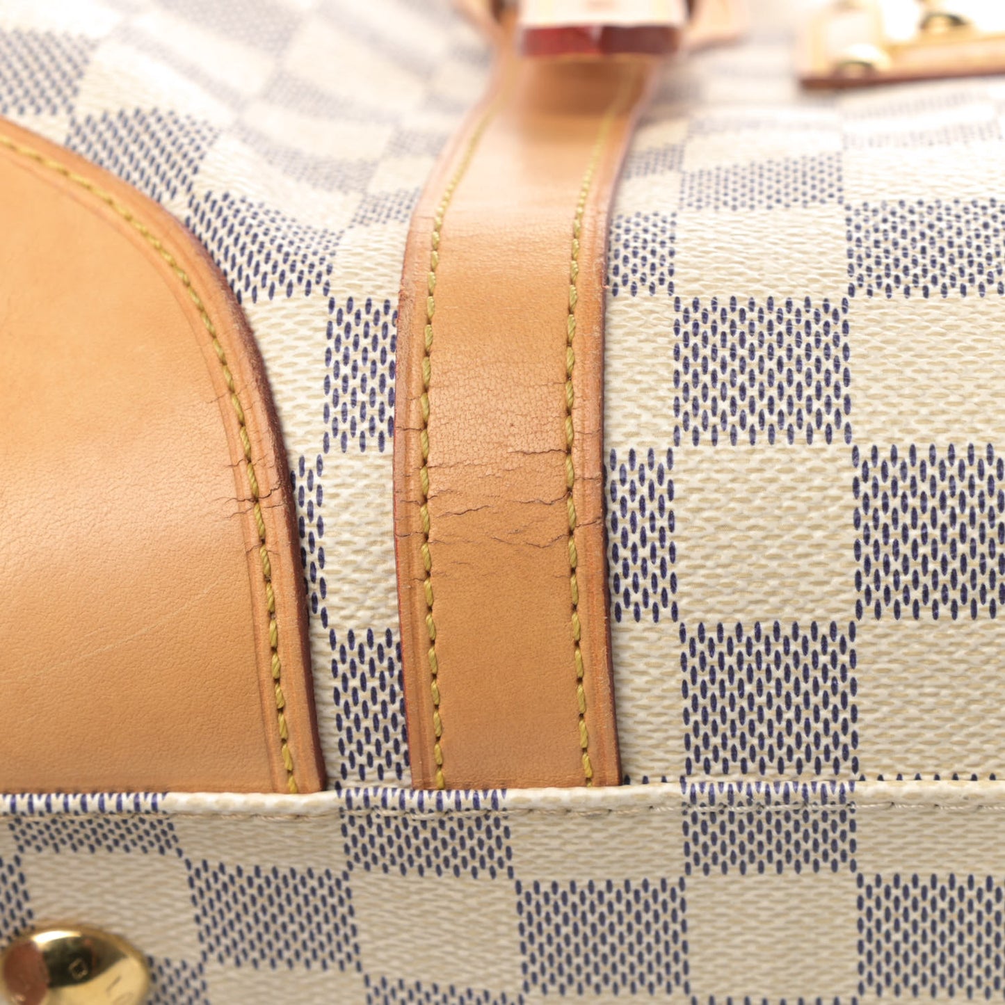 Damier Azur Berkeley