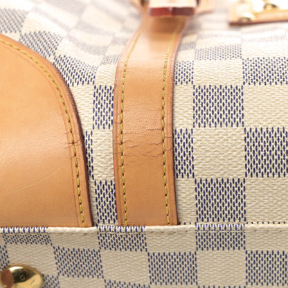 Louis Vuitton Damier Azur Berkeley 13 of 20