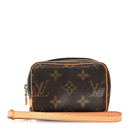 Louis Vuitton Monogram Wapity 1 of 10