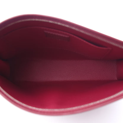 Louis Vuitton Epi Toiletry Pouch 26 Fuchsia 4 of 9