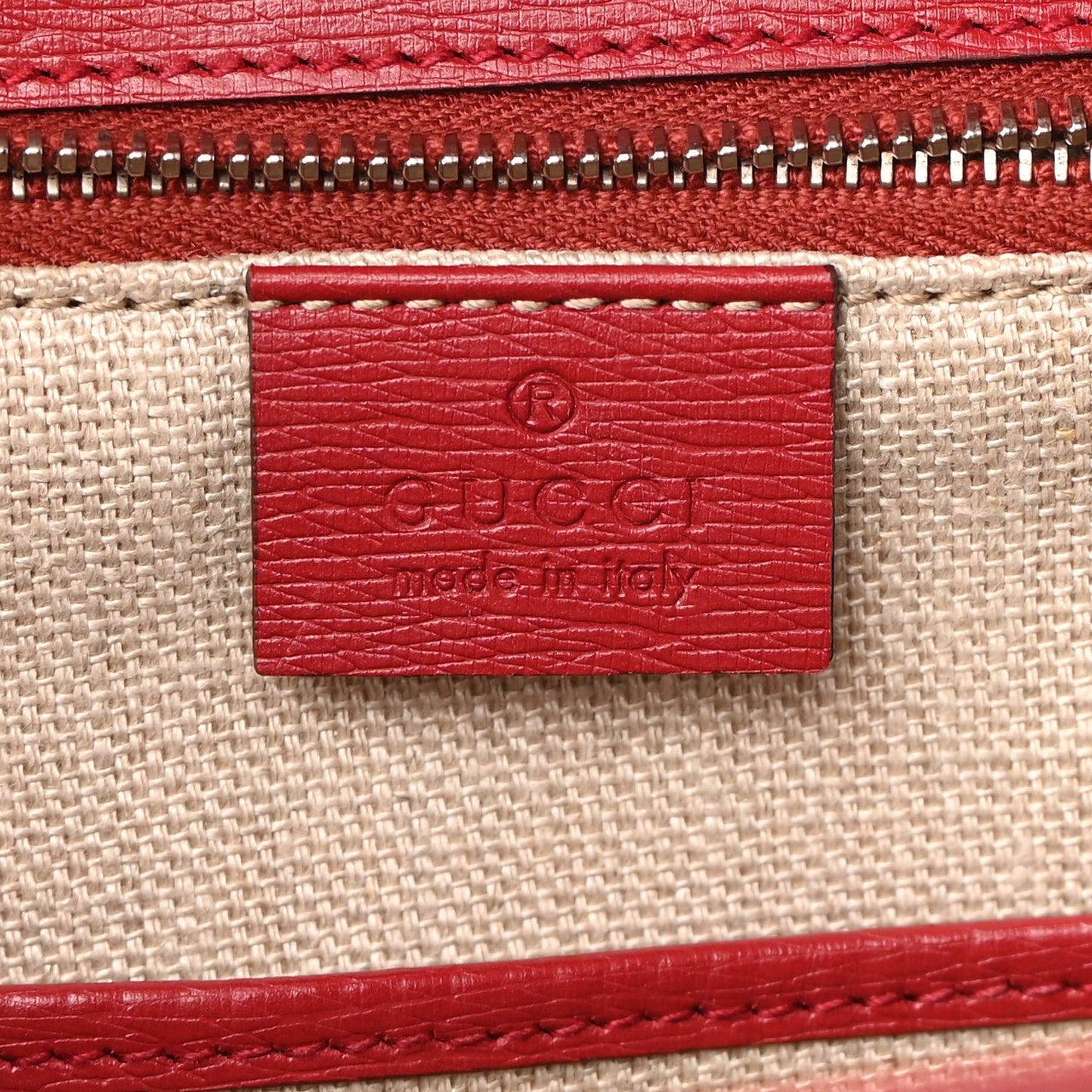 Shangai Calfskin Small Classic Bamboo Top Handle Bag Romantic Cerise