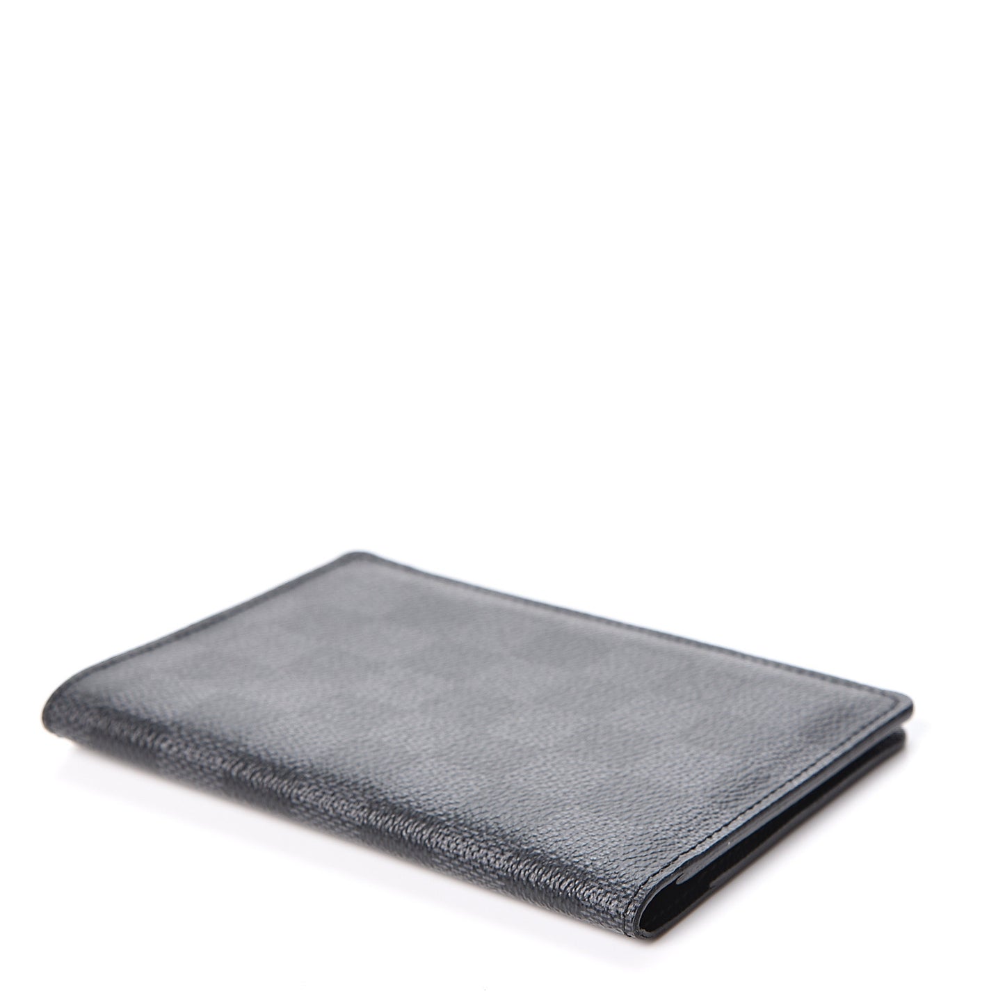 Damier Graphite Passport Cover
