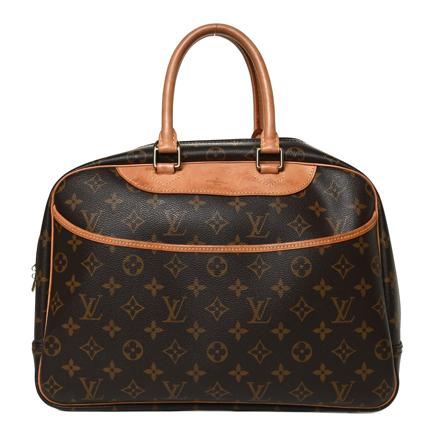 Louis Vuitton Monogram Deauville 1 of 11