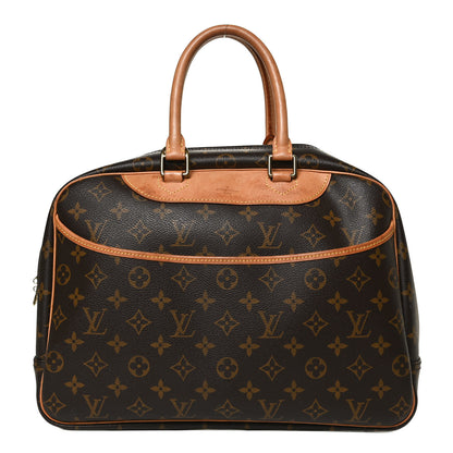 Louis Vuitton Monogram Deauville 1 of 11