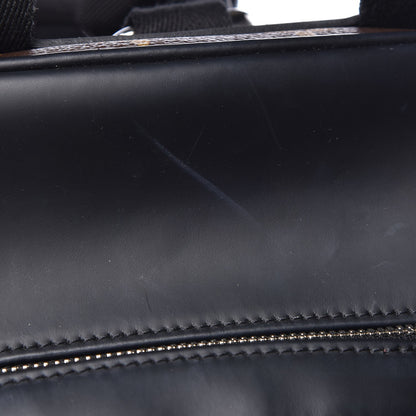 Louis Vuitton Monogram Macassar Josh Backpack 7 of 7