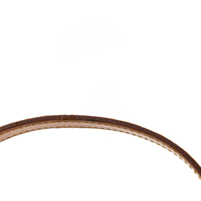 Louis Vuitton Vachetta 16mm Shoulder Strap 6 of 9