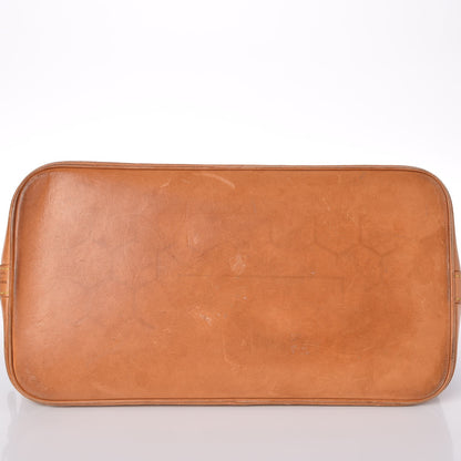 Louis Vuitton Monogram Alma PM 9 of 14