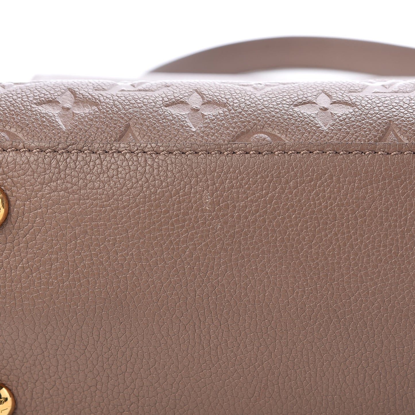 Empreinte Trocadero Taupe