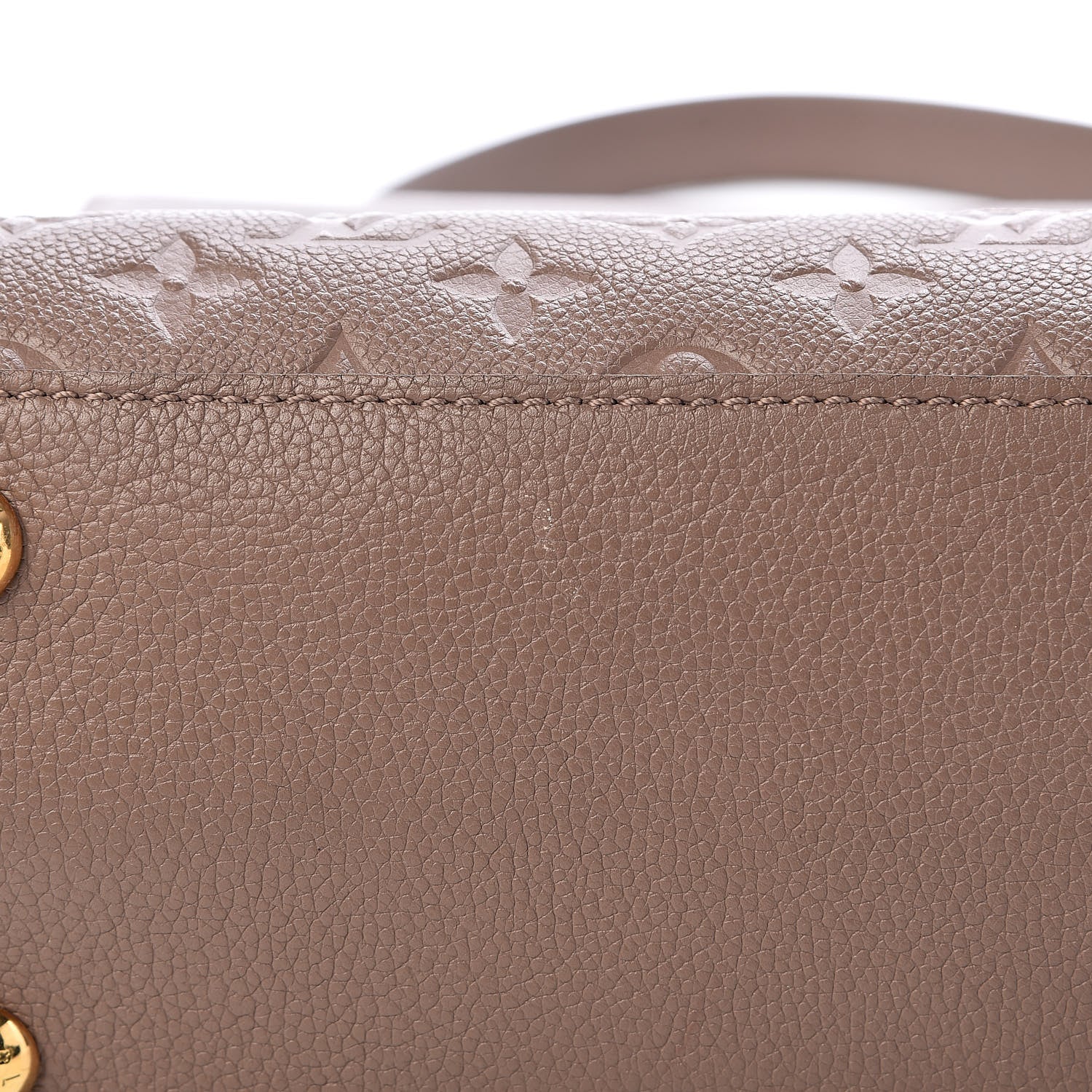 Louis Vuitton Empreinte Trocadero Taupe 14 of 15