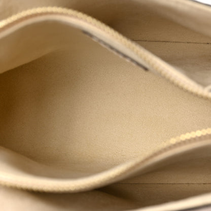 Louis Vuitton Empreinte Surene BB Creme 5 of 9