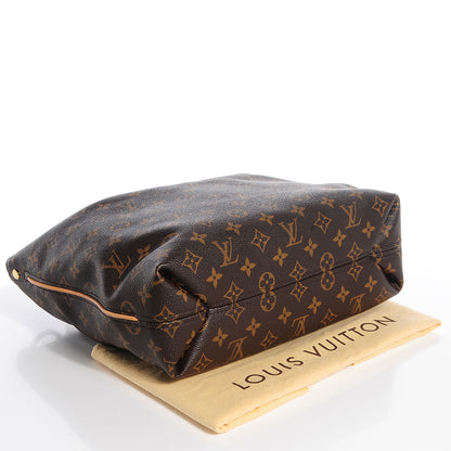 Louis Vuitton Monogram Sully PM 4 of 7