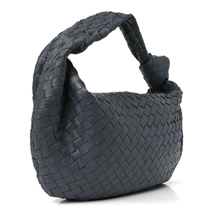 Bottega Veneta Nappa Intrecciato Small Jodie Thunder 2 of 10