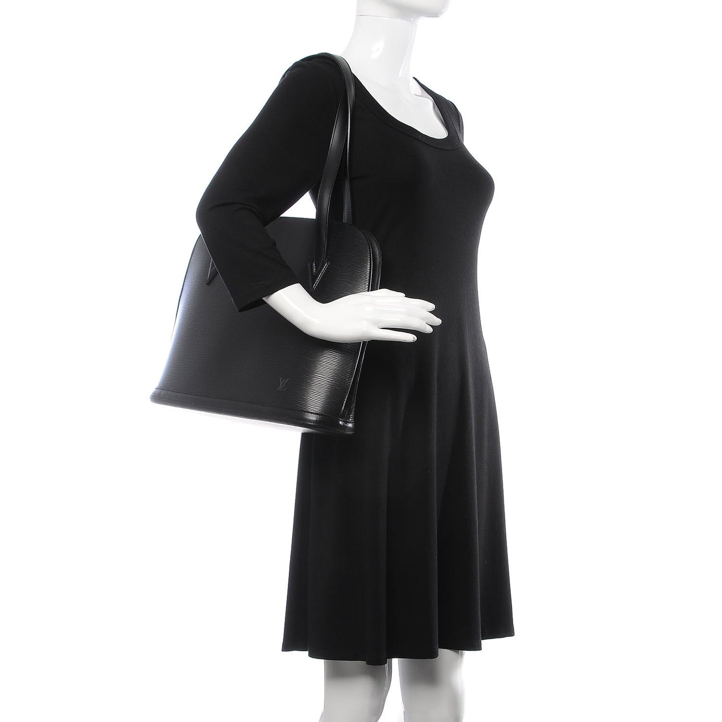 Epi Lussac Black