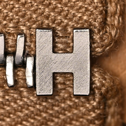 Hermes Swift In & Out Birkin 25 Biscuit 20 of 33