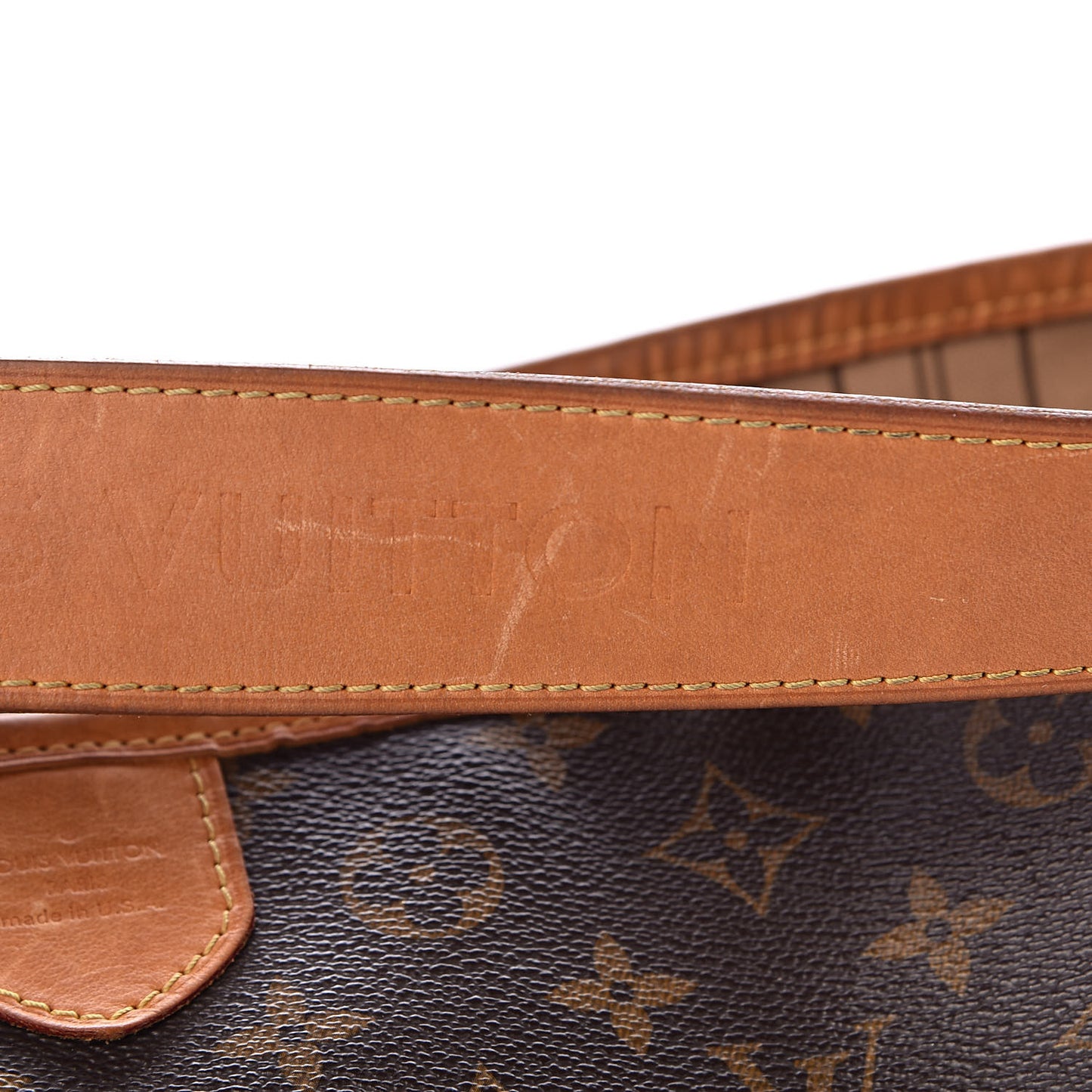 Monogram Delightful MM