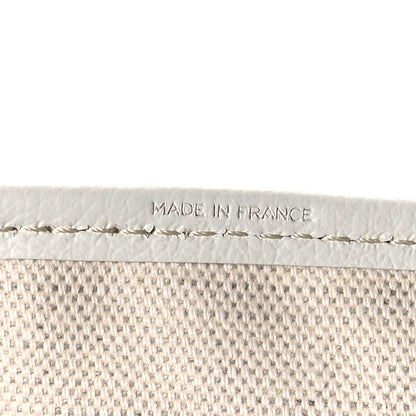 Goyard Goyardine Saint Louis PM White 7 of 10