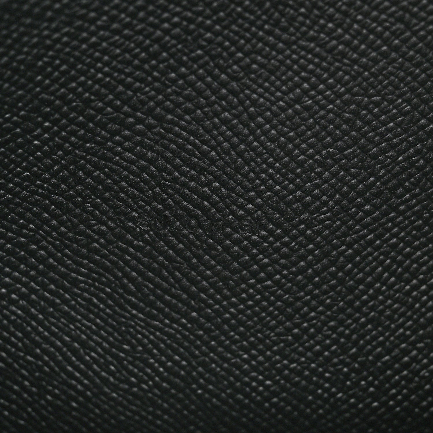 Hermes Epsom Constance Long Wallet Black 7 of 8