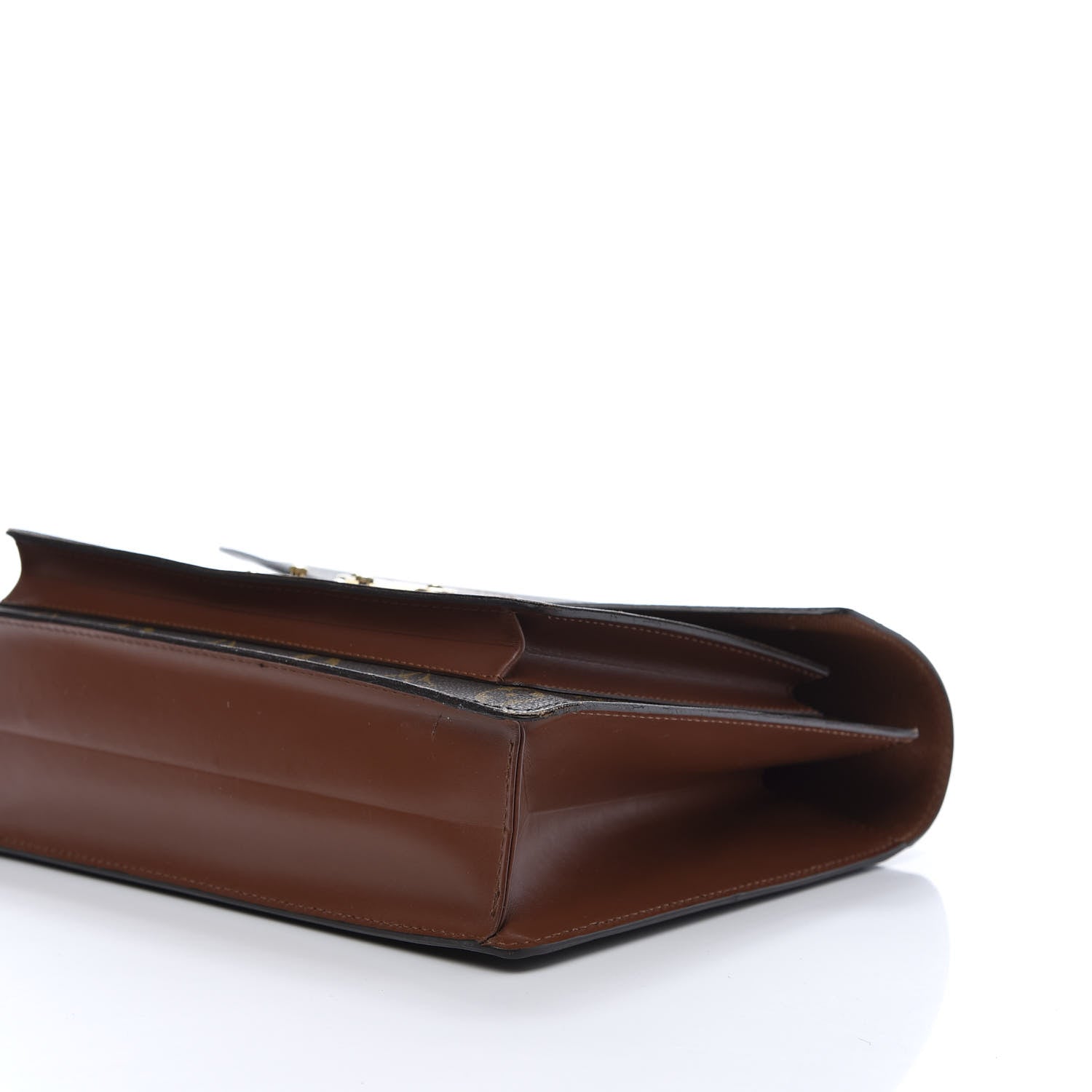 Louis Vuitton Monogram Monceau 28 7 of 12