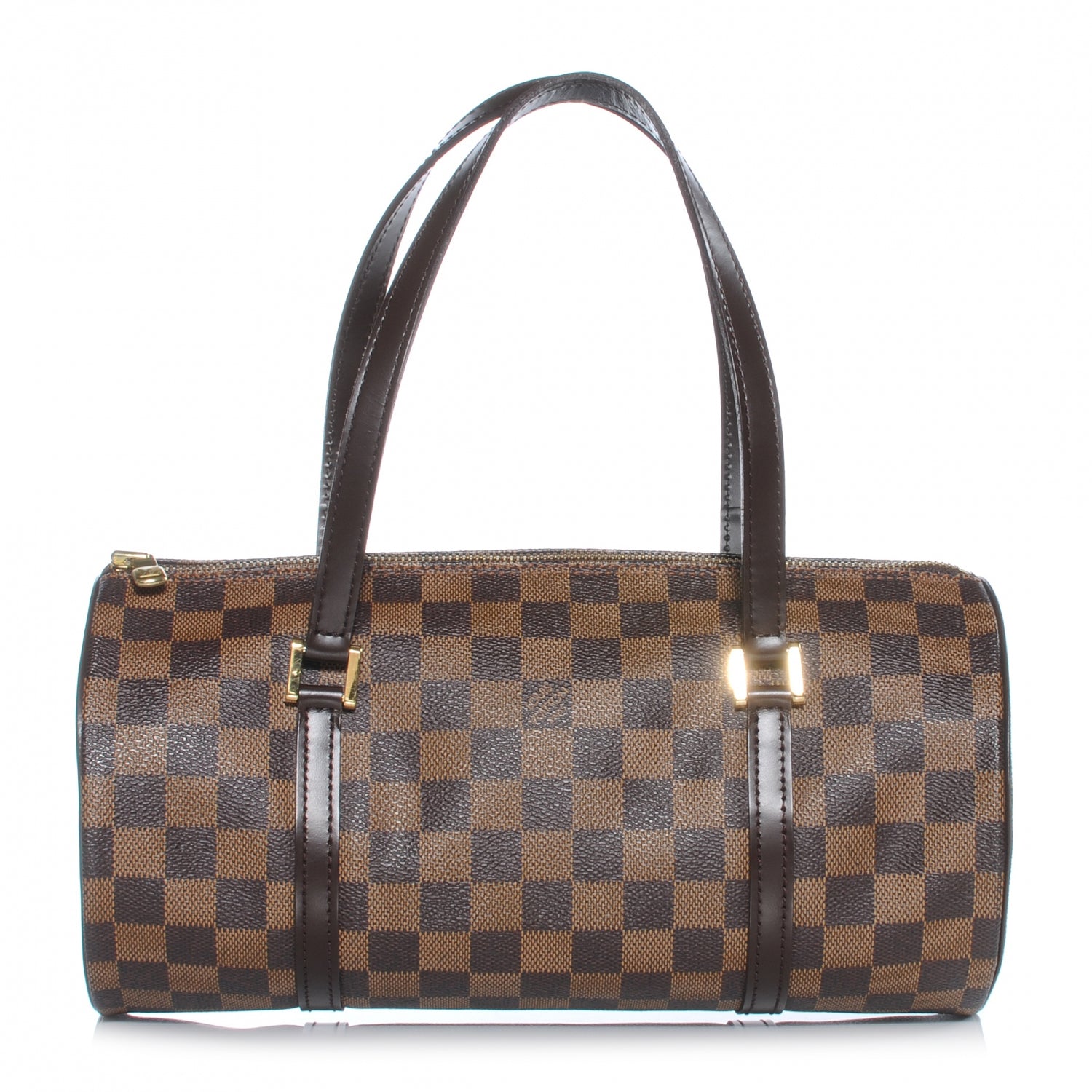 Louis Vuitton Damier Ebene Papillon 30 1 of 7