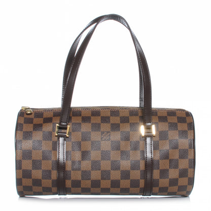 Louis Vuitton Damier Ebene Papillon 30 1 of 7