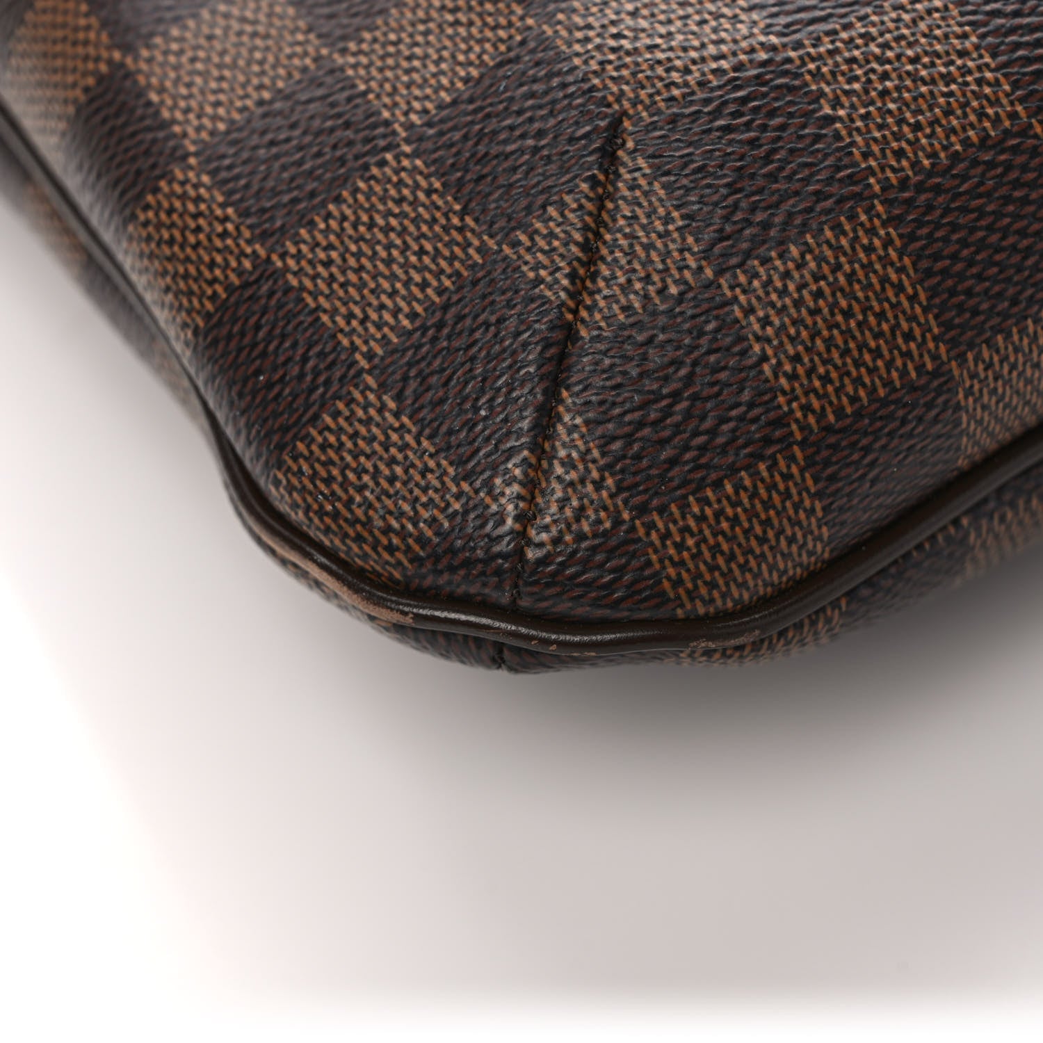 Louis Vuitton LOUIS VUITTON Damier Ebene Bloomsbury PM 10 of 11
