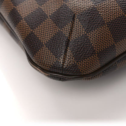 Louis Vuitton LOUIS VUITTON Damier Ebene Bloomsbury PM 10 of 11