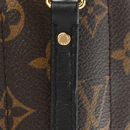 Louis Vuitton Monogram Palm Springs Backpack Mini 11 of 12