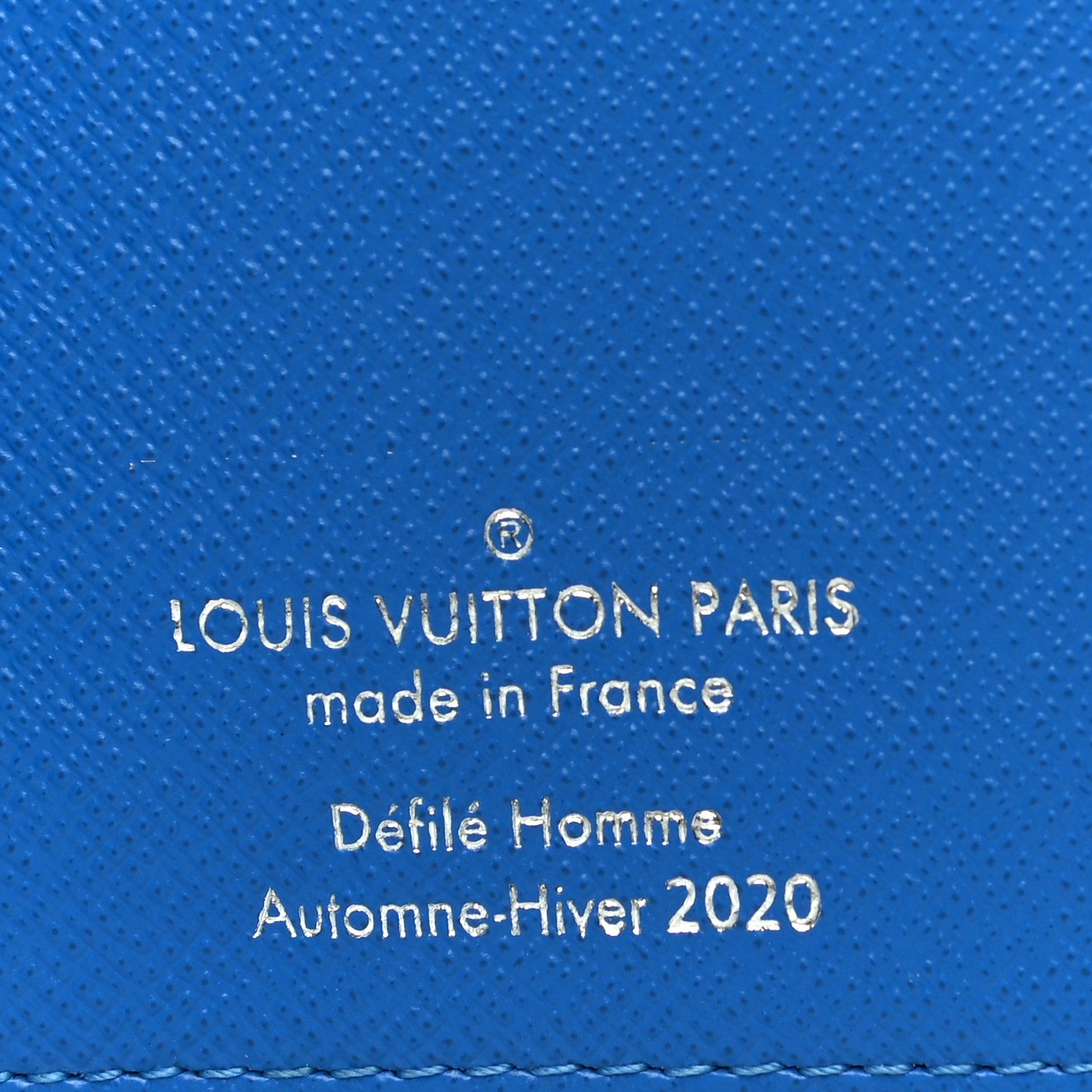 Louis Vuitton Monogram Clouds Brazza Wallet 6 of 9