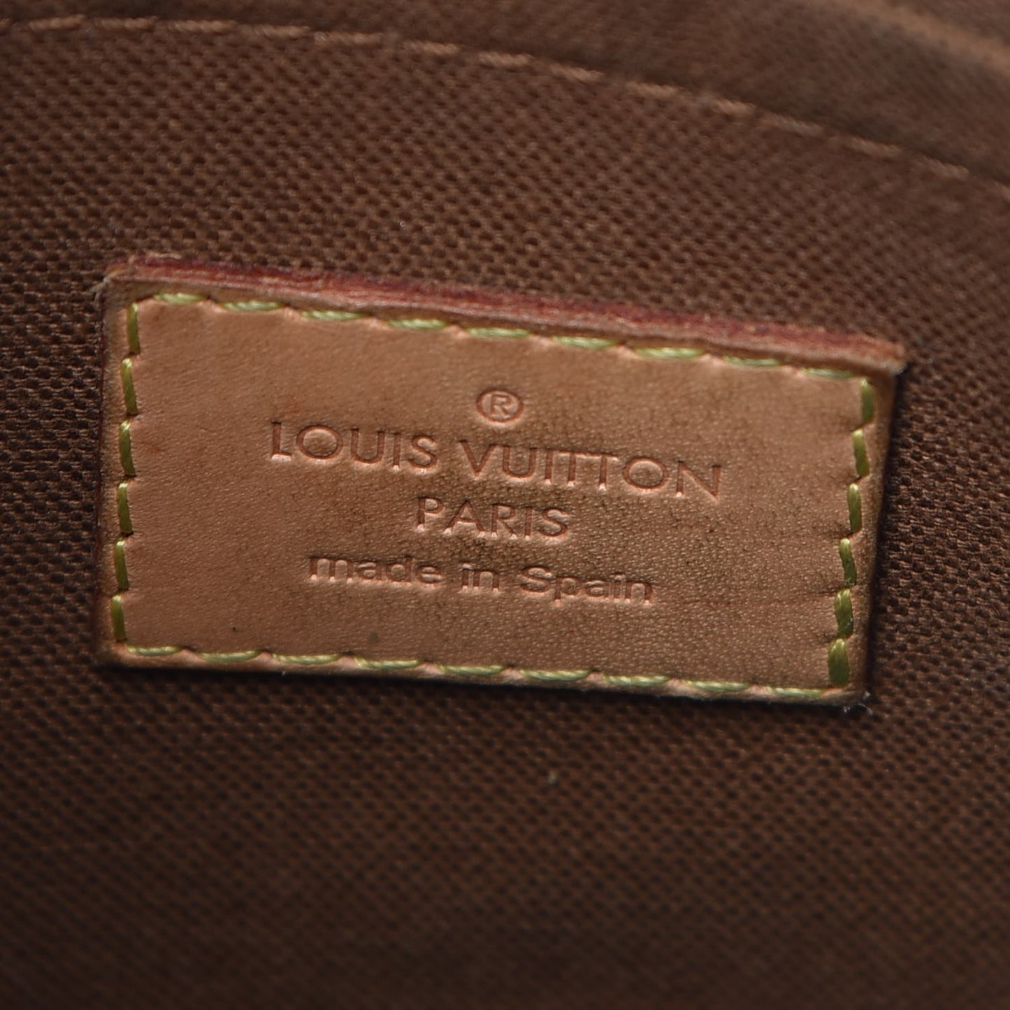 Monogram Odeon PM