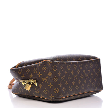Louis Vuitton Monogram Deauville 4 of 11