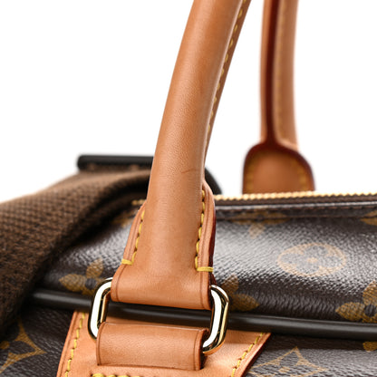 Louis Vuitton Monogram Icare Bag 12 of 13