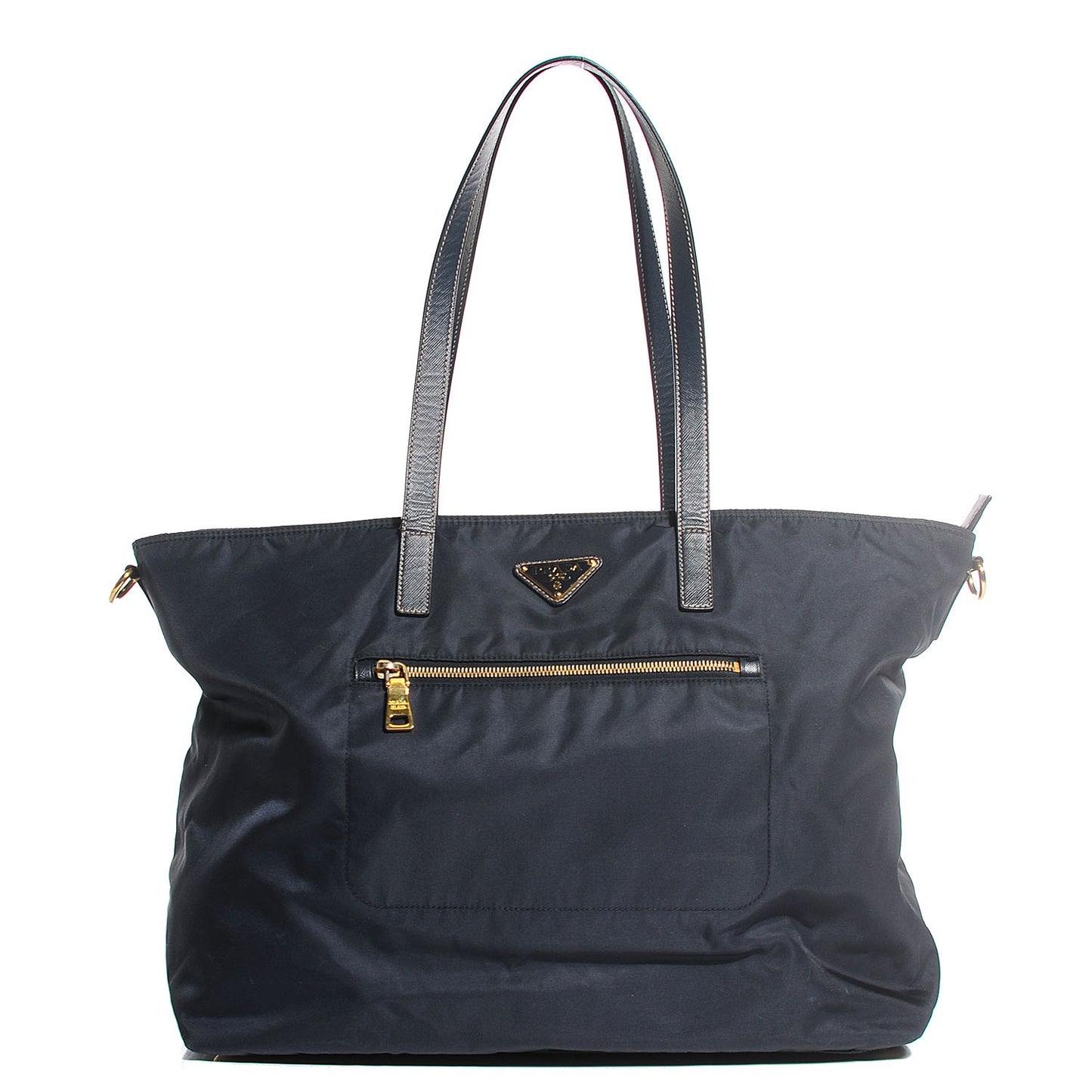Nylon Vela Tote Baltico