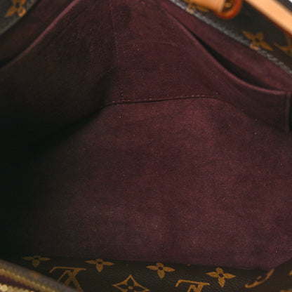 Louis Vuitton Monogram Montaigne GM 7 of 13