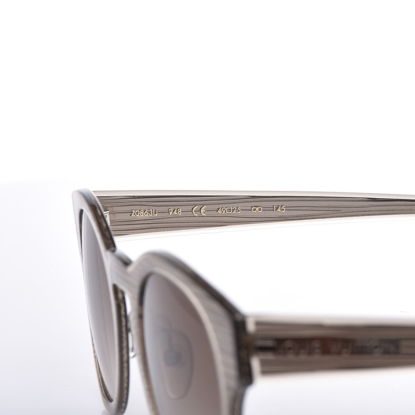 Epi Rosalie Sunglasses Z0863U